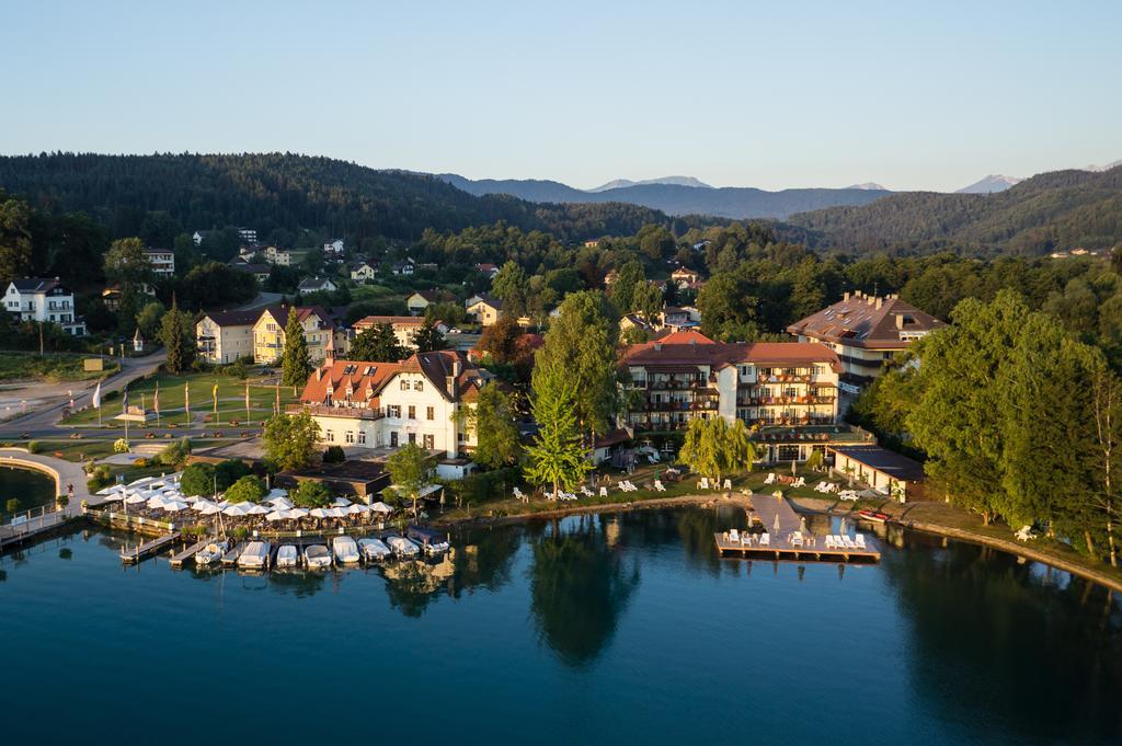 Strandhotel Sille Reifnitz Kültér fotó