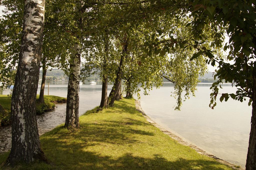 Strandhotel Sille Reifnitz Kültér fotó