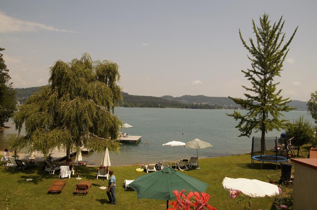 Strandhotel Sille Reifnitz Szoba fotó