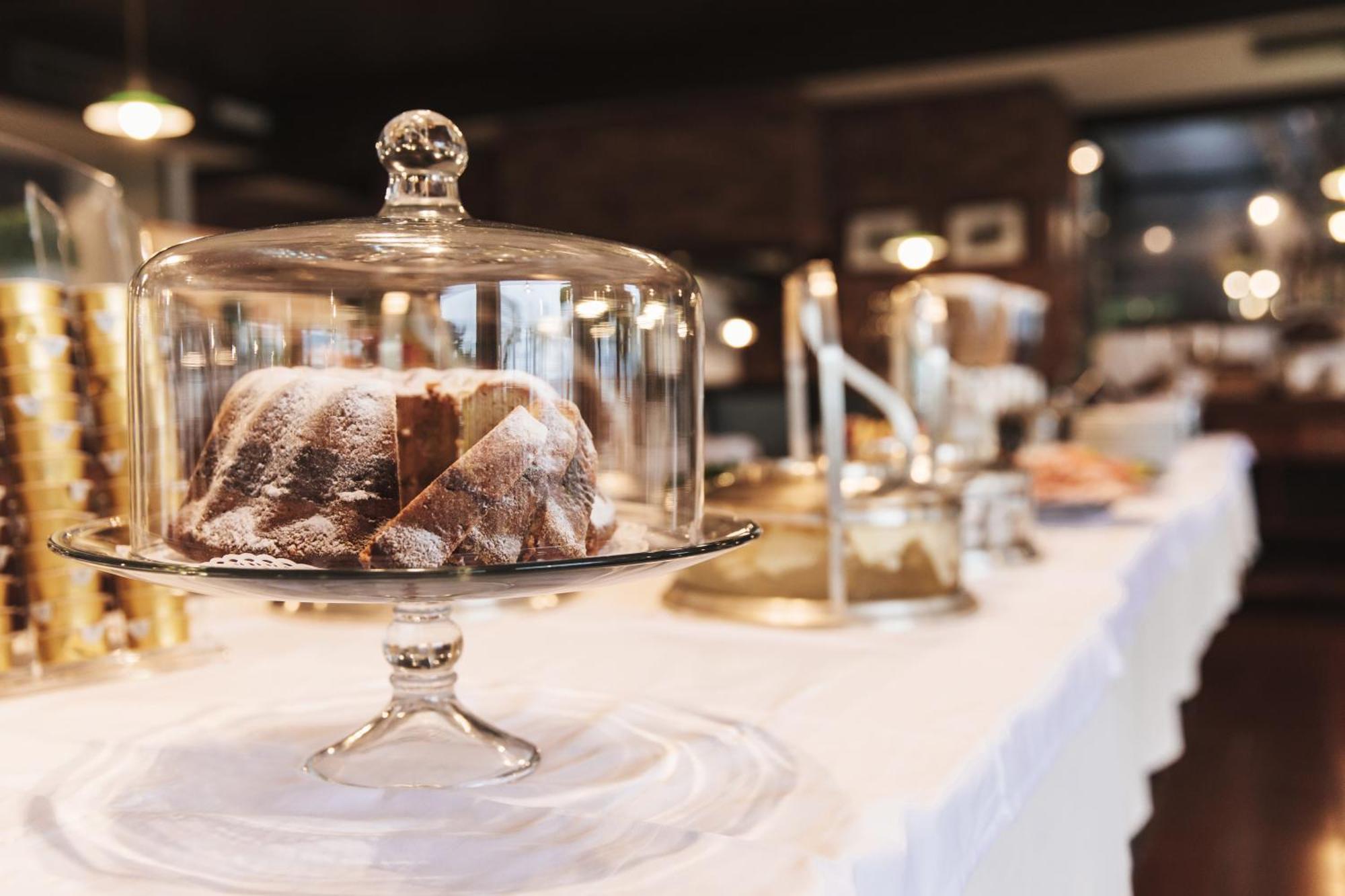 Strandhotel Sille Reifnitz Kültér fotó