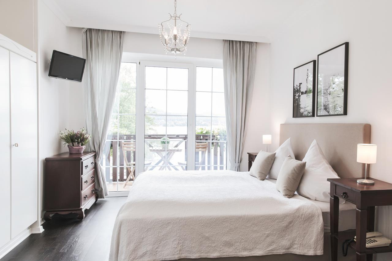 Strandhotel Sille Reifnitz Kültér fotó