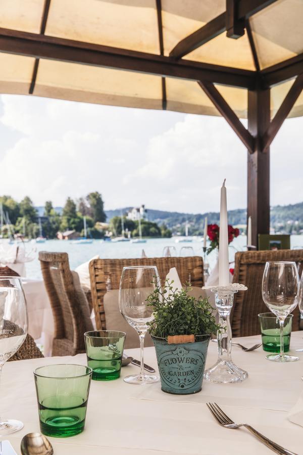 Strandhotel Sille Reifnitz Kültér fotó