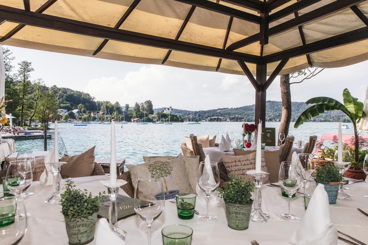 Strandhotel Sille Reifnitz Kültér fotó